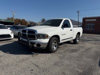 Image for 2005 Dodge Ram 1500 ST ID: 6906805
