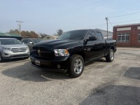 Image for 2012 RAM 1500 Laramie Longhorn ID: 6906841