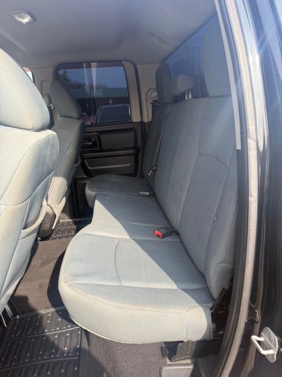 2012 RAM 1500 Image 7