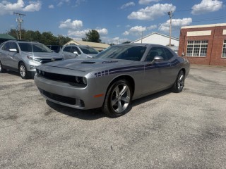 Image for 2015 Dodge Challenger R/T ID: 6917105