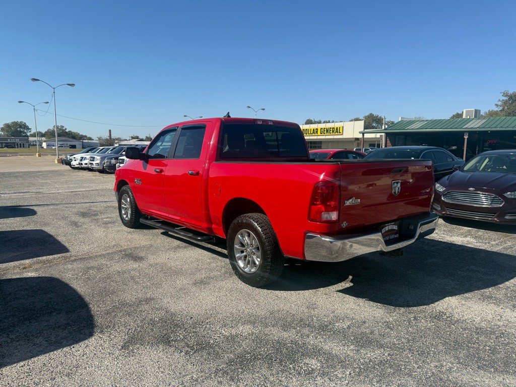2016 RAM 1500 Image 2