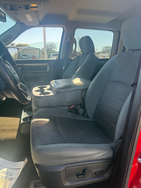 2016 RAM 1500 Image 5