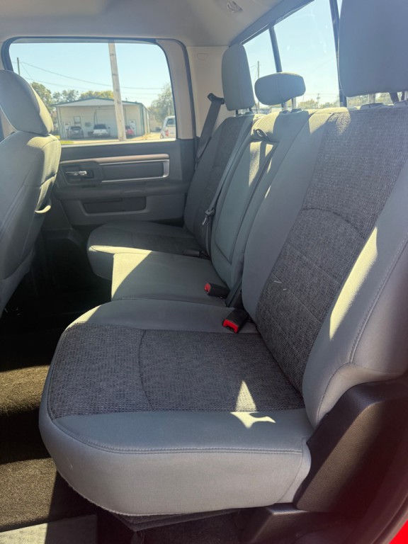 2016 RAM 1500 Image 7