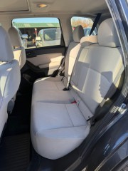 Image for 2016 Subaru Forester 2.5I PREMIUM ID: 6926693