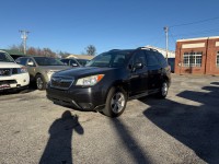 Image for 2016 Subaru Forester 2.5I PREMIUM ID: 6926693