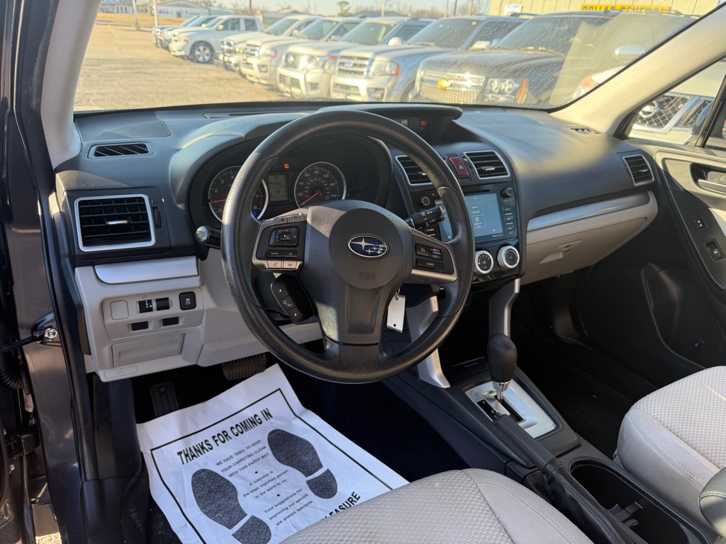 2016 Subaru Forester Image 5