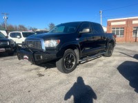 Image for 2010 Toyota Tundra Grade ID: 6939227