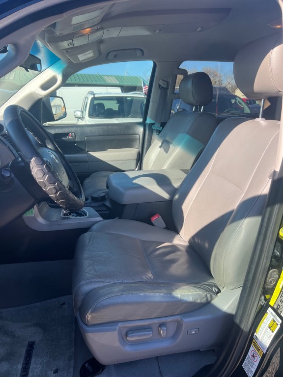 2010 Toyota Tundra Image 5