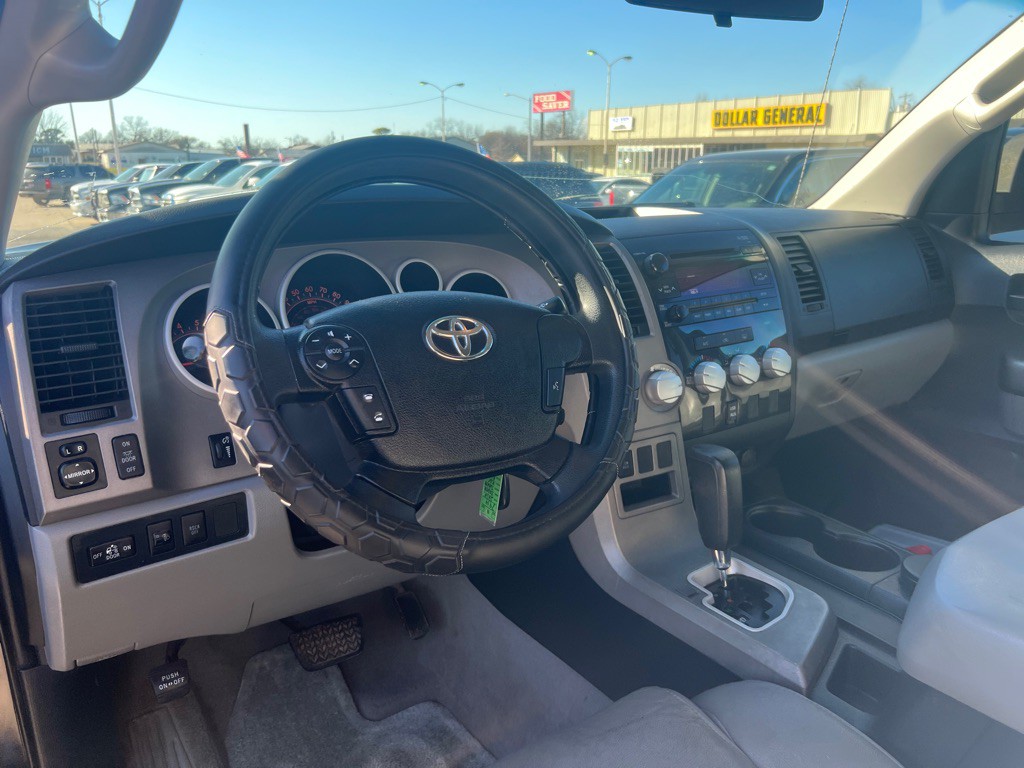 2010 Toyota Tundra Image 6