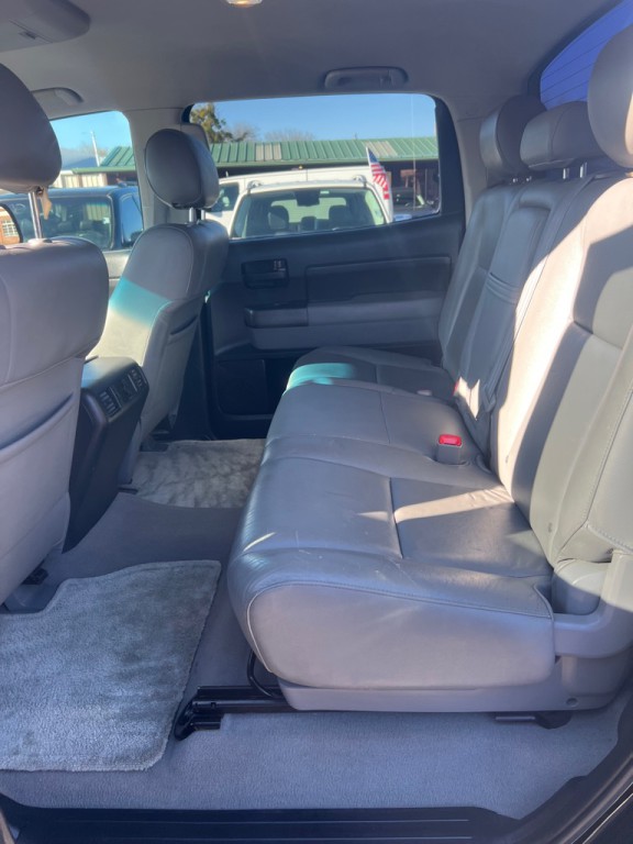 2010 Toyota Tundra Image 7