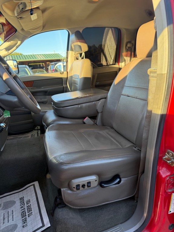 2006 Dodge Ram 2500 Image 6