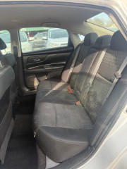 Image for 2017 Nissan Altima 2.5 ID: 6943236