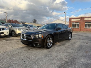 Image for 2013 Dodge Charger SXT ID: 6977763