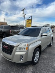 Image for 2014 GMC Terrain SLE-2 ID: 7003964