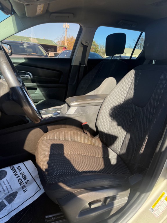 2014 GMC Terrain Image 5