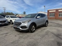 Image for 2017 Hyundai Santa Fe Sport 2.4L ID: 7035062