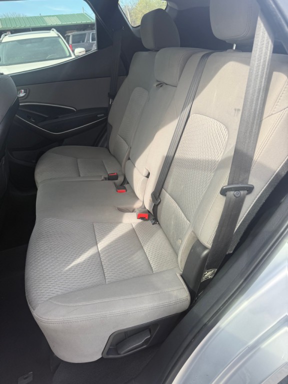 2017 Hyundai Santa Fe Sport Image 7