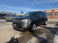 Image for 2016 Ford Explorer XLT ID: 7035065