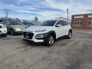 Image for 2020 Hyundai Kona SE ID: 7046884