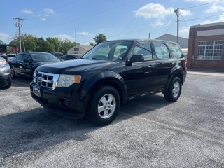 Image for 2010 Ford Escape XLS ID: 7047200