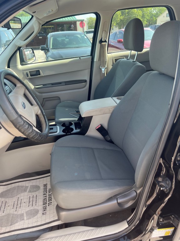 2010 Ford Escape Image 5