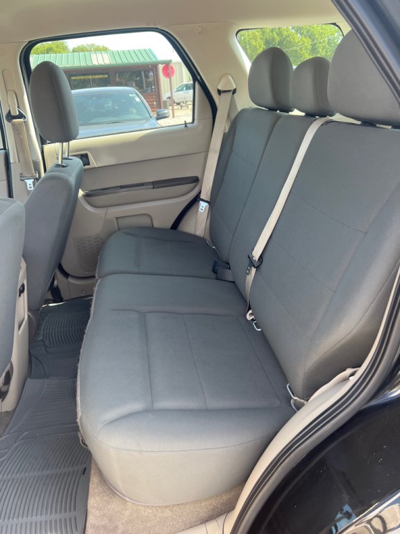 2010 Ford Escape Image 7