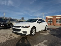 Image for 2018 Chevrolet Malibu LT ID: 7057236