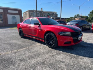Image for 2018 Dodge Charger SXT ID: 7063805