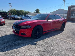 Image for 2018 Dodge Charger SXT ID: 7063805