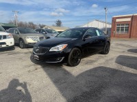 Image for 2016 Buick Regal BASE ID: 7068956