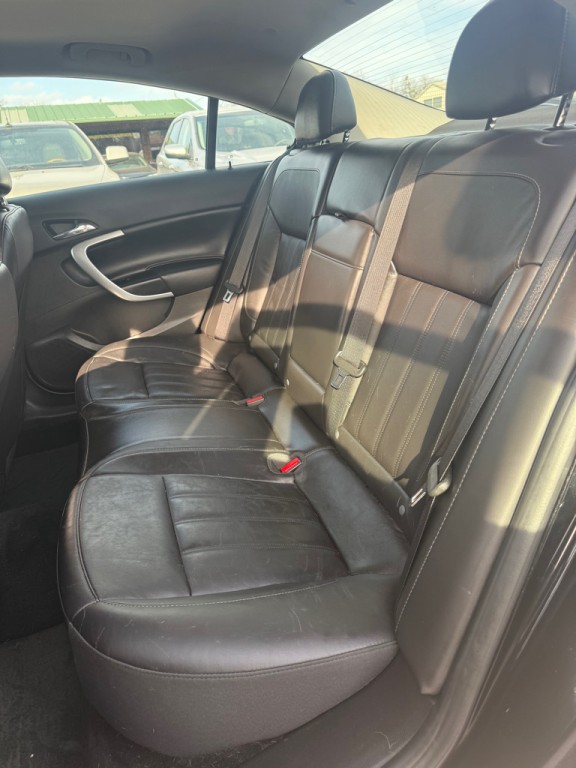 2016 Buick Regal Image 7