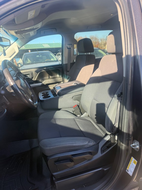 2014 Chevrolet Silverado 1500 Image 6