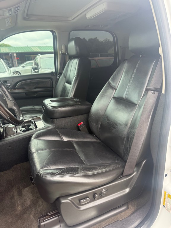 2008 GMC Yukon Image 5