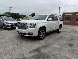 Image for 2017 GMC Yukon Denali ID: 7099466