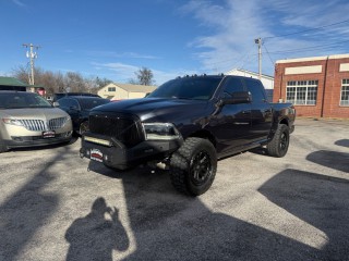 Image for 2017 RAM 1500 SLT ID: 7110393