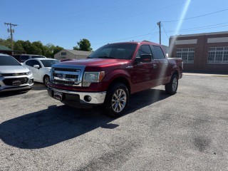 Image for 2014 Ford F-150 XLT ID: 7191957