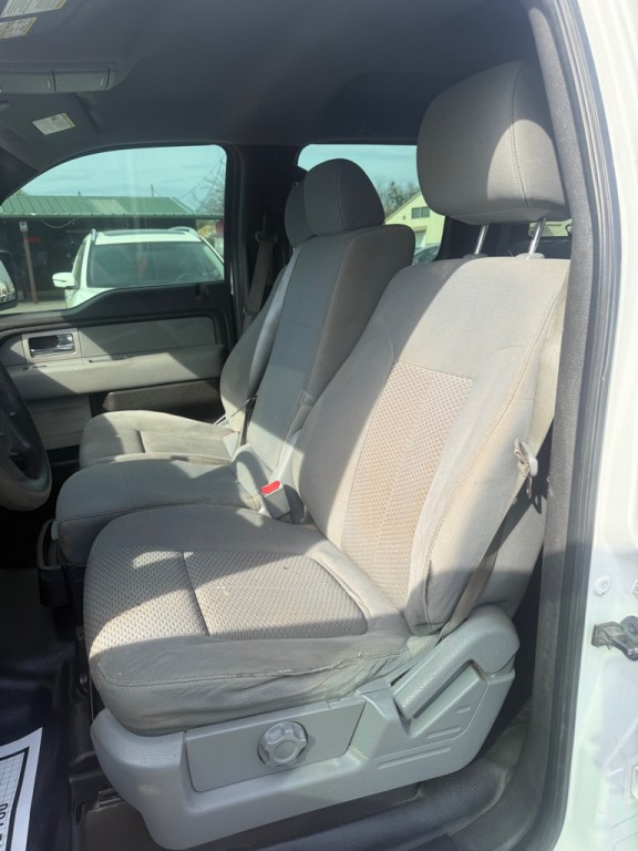 2011 Ford F-150 Image 5