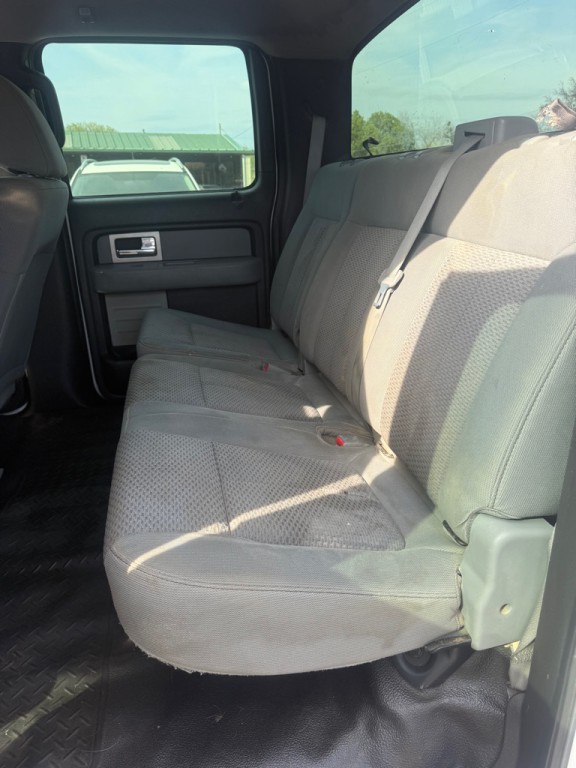 2011 Ford F-150 Image 6