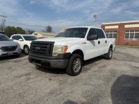 Image for 2011 Ford F-150 XL ID: 7216675