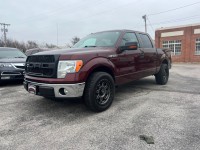Image for 2010 Ford F-150 XLT ID: 7227807