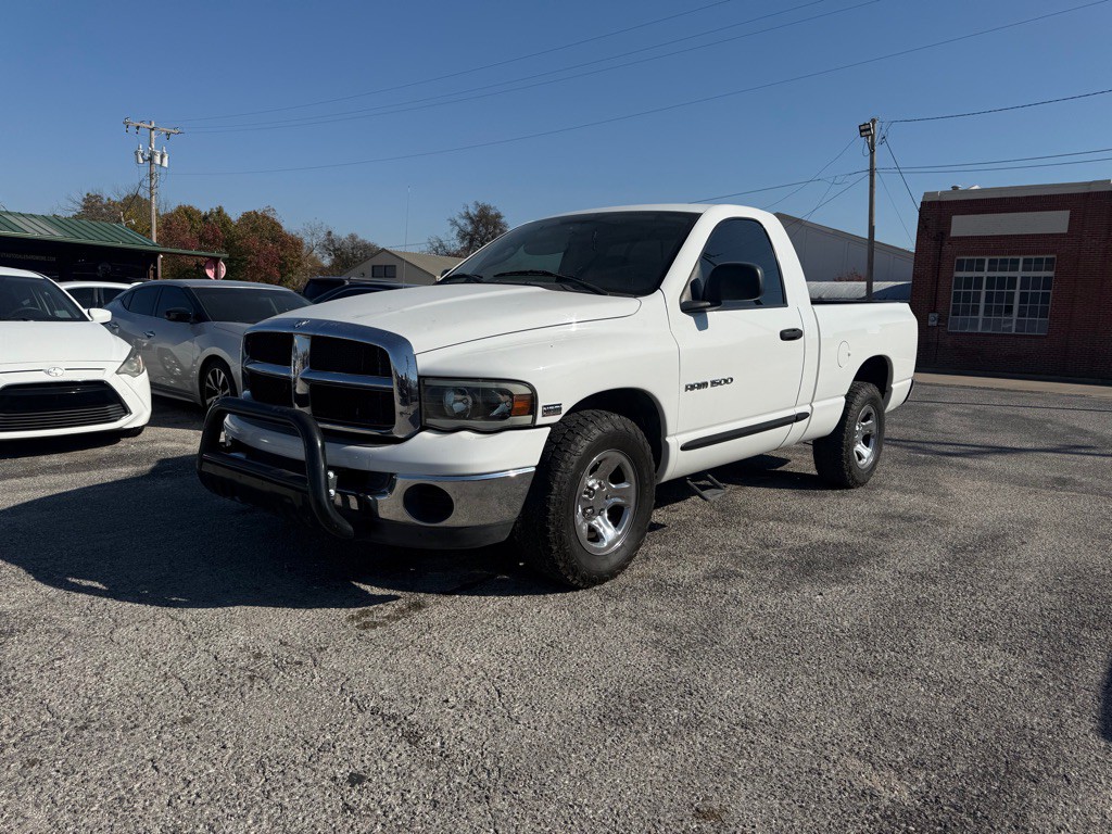 2005 Dodge Ram 1500 Image 1