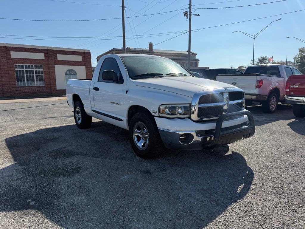 2005 Dodge Ram 1500 Image 4