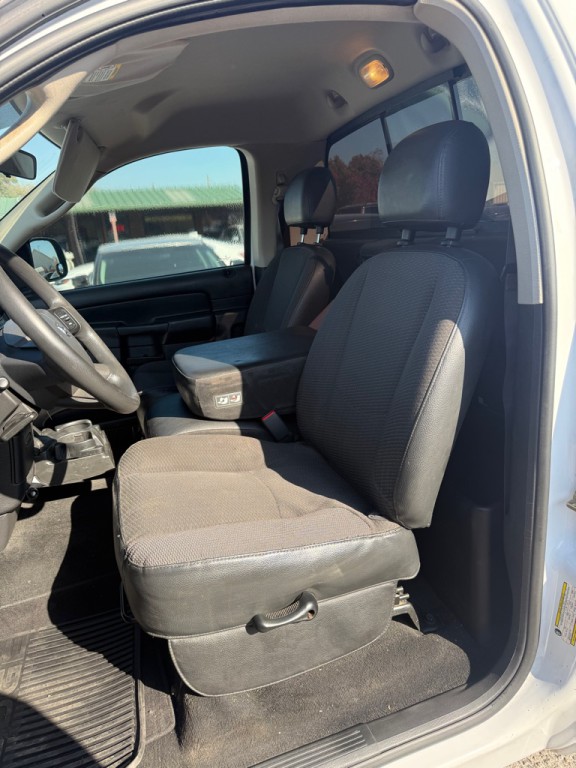 2005 Dodge Ram 1500 Image 5