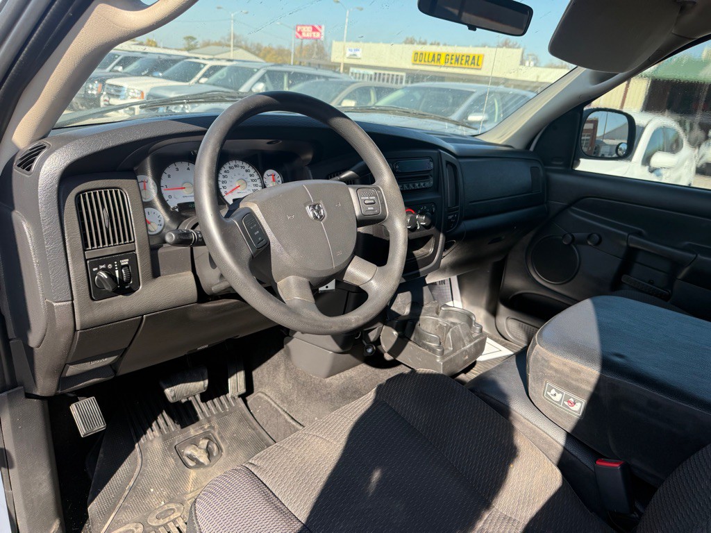 2005 Dodge Ram 1500 Image 6
