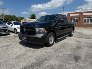 Image for 2013 RAM 1500 Tradesman ID: 7263151