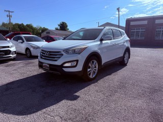 Image for 2014 Hyundai Santa Fe Sport 2.0T ID: 7263163