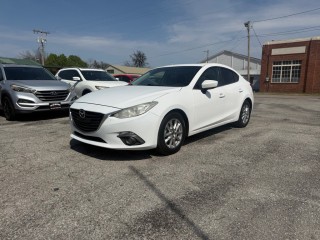 Image for 2015 Mazda Mazda3 I Grand Touring ID: 7271409