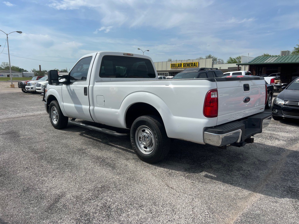 2014 Ford F-250 Image 2