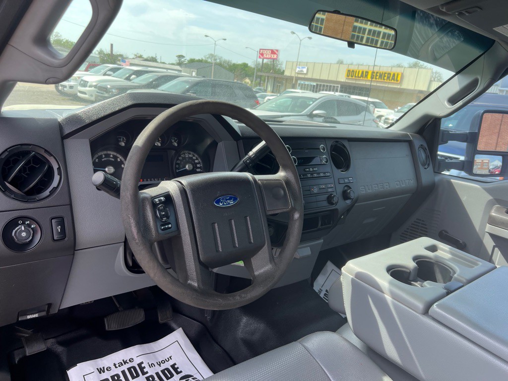 2014 Ford F-250 Image 6