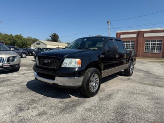 Image for 2005 Ford F-150 XLT ID: 7279652